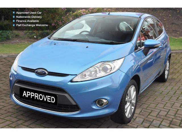 Ford fiesta 1.4 zetec performance parts #4